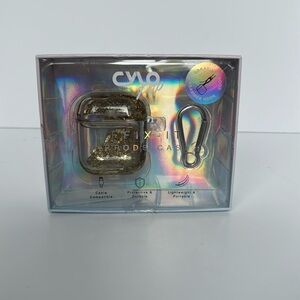 CLYO POP AirPod Case- Cable Compatible, Protective, Durable, Lightweight